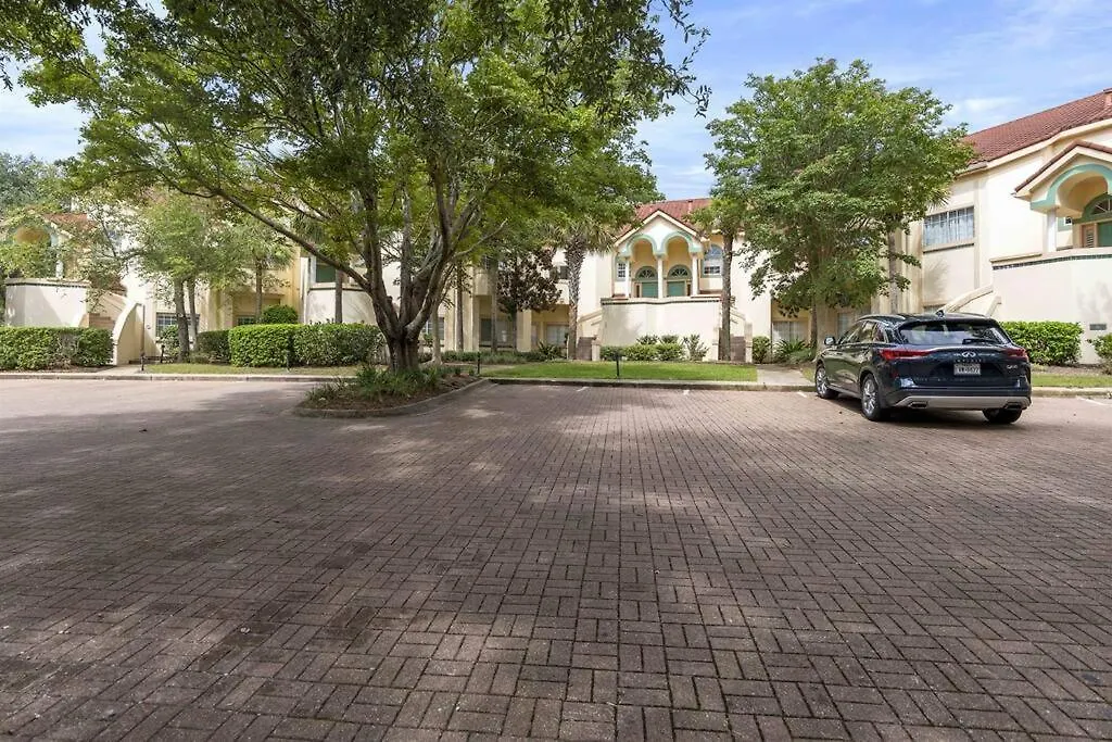 4 Bedroom - 3 Ba Townhouse Walkable To Pool Destin 0*,  United States