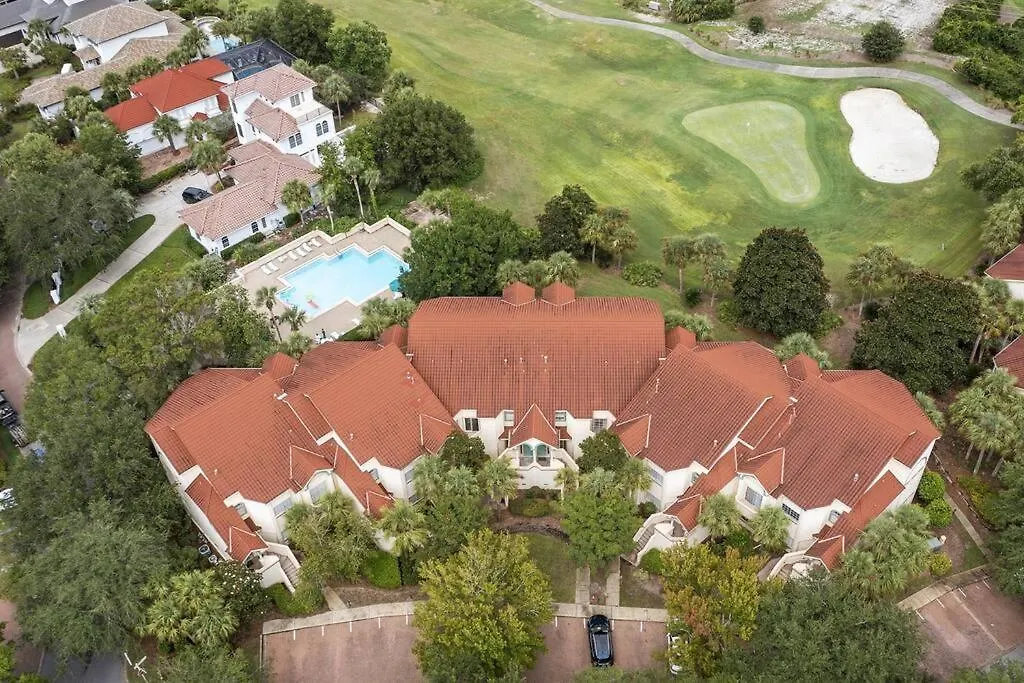 4 Bedroom - 3 Ba Townhouse Walkable To Pool Destin