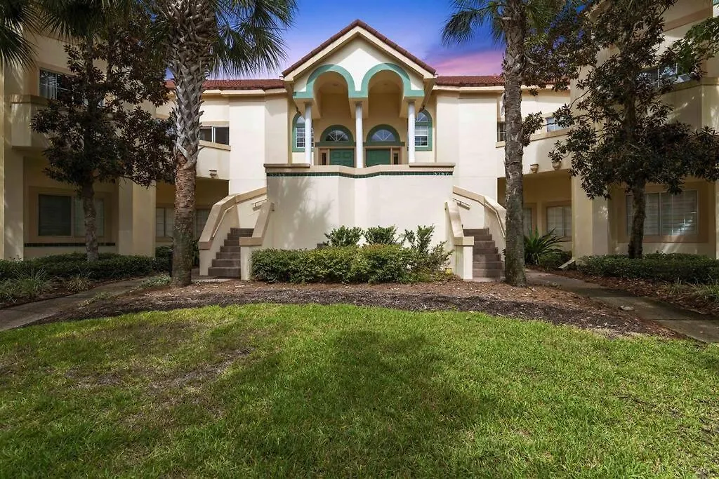 4 Bedroom - 3 Ba Townhouse Walkable To Pool Destin