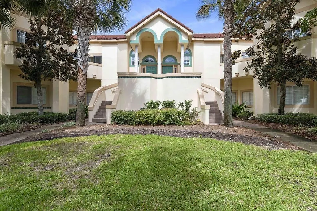 4 Bedroom - 3 Ba Townhouse Walkable To Pool Destin United States